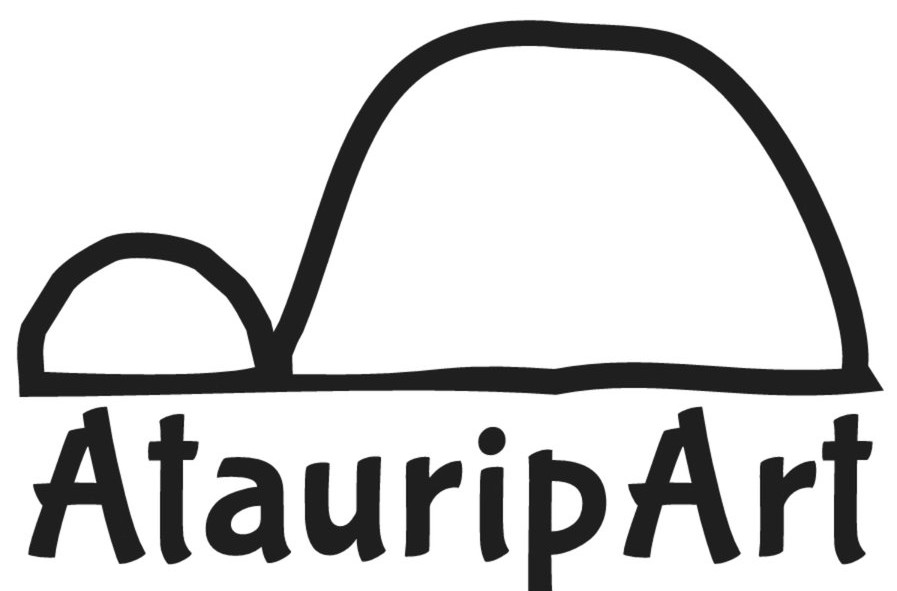 AtauripArt Logo