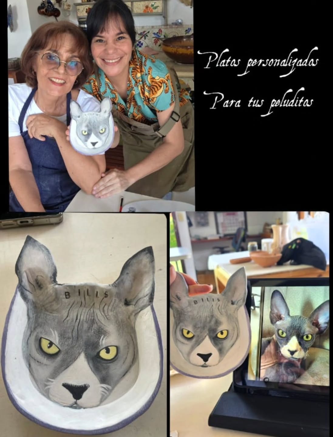 Pieza de Cerámica 10